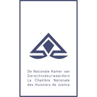De gerechtsdeurwaarder - L'huissier de justice  BE