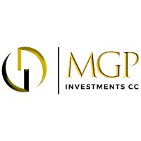 MGP Investments CC