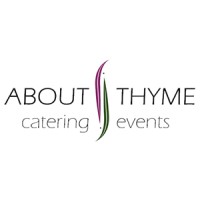 About Thyme Catering & Events
