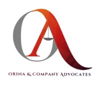 Orina & Company Advocates