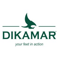 Dikamar Boots