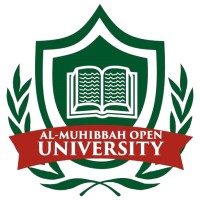 Al-Muhibbah Open University