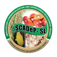 Smallholder Commercialization and Agribusiness Development Project (SCADeP)