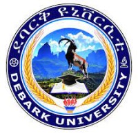 Debark University/ደባርቅ ዩኒቨርሲቲ(Official)