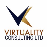 Virtuality Consulting Limited