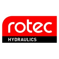 Rotec Hydraulics Ltd