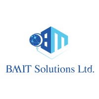 BMIT Solutions Limited