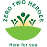 Zero Two Heroes Limited