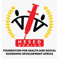 FOUNDATION FOR HEALTH AND SOCIAL ECONOMIC DEVELOPMENT