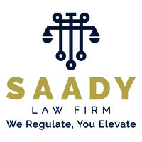 Saady Law Firm