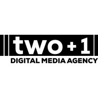 Two+1 Digital Media Agency