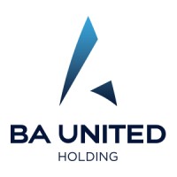 BA UNITED HOLDING