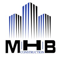 MHB Construction & Plant Hire