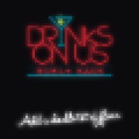 Drinks on us