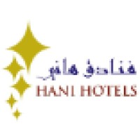 Hani Hotels (Hani Suites & Spa + Hani Royal Hotel)