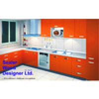 SEALERWOOD DESIGNER LTD