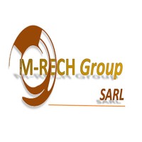 M-RECH GROUP SARL