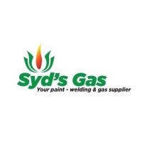 Syds Gas & Paint