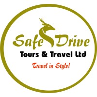 Safe Drive Tours & Travel Ltd