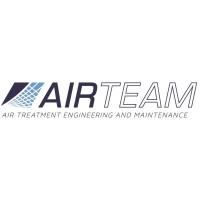 Air Treatment Engineering and Maintenance