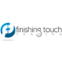 Finishing Touch Trading