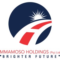Mmamoso