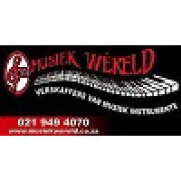 Musiekwereld