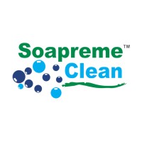 Soapreme Clean