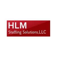HLM Staffing Solutions, LLC