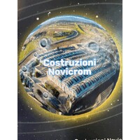Costruzioni Novicrom srl
