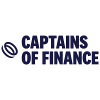 Captains Of Finance