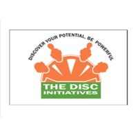 The DISC Initiatives