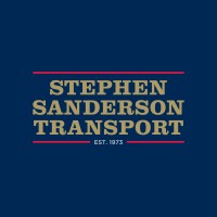Stephen Sanderson Transport