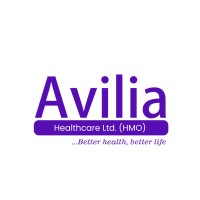Avilia Healthcare Limited