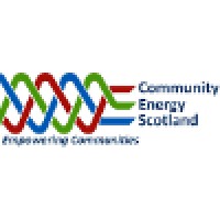 Community Energy Scotland