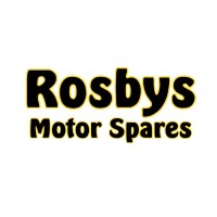 Rosby's Motor Spares