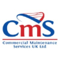 Commercial Maintenance Services UK Limited