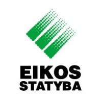 EIKOS statyba