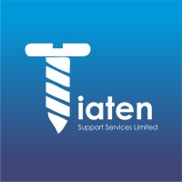 Tiaten Support Services Limited