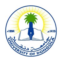 University of Dongola | Faculty of Medicine and Health Sciences