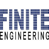 Finite Engineering (Pvt,) Ltd