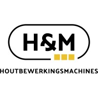 H&M houtbewerkingsmachines