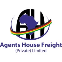 Agents House Freight Pvt Ltd