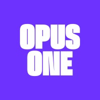OPUS ONE SA - concerts, shows & events