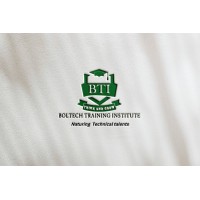 Boltech Training Institute