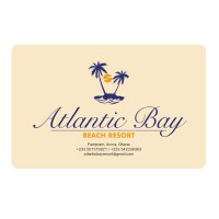 Atlantic Bay Resort