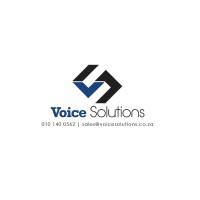 Voice Solutions SA
