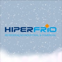 Hiperfrio - Refrigeração Industrial & Comercial, LDA