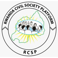 rwanda civil society platform
