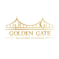 The Golden Gate